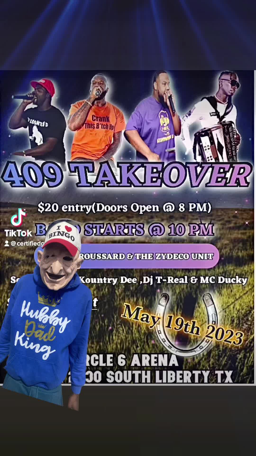 @Certified Go Gettaz 409