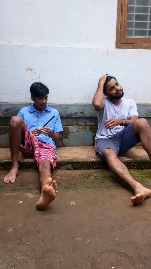 @Ãthul Krishna
