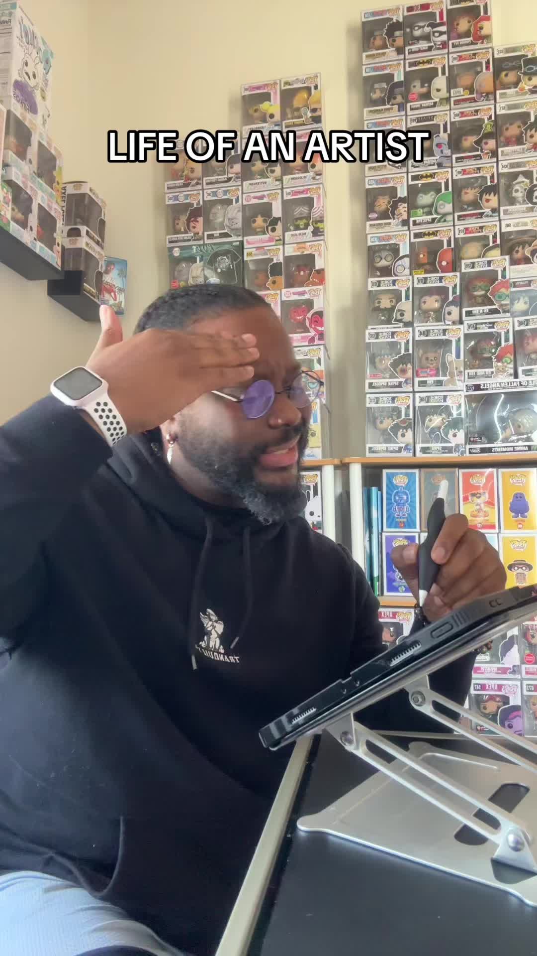 @LORD SMiZ the ARTIST & CREATOR