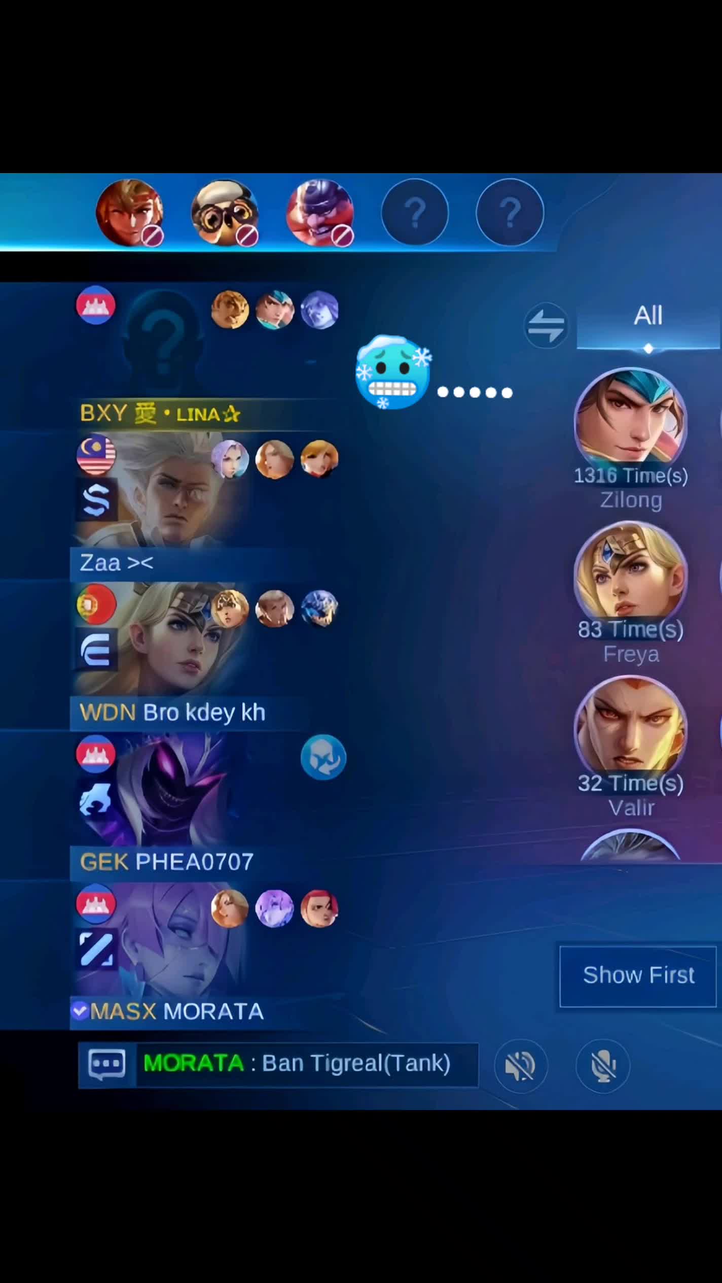 @Leona