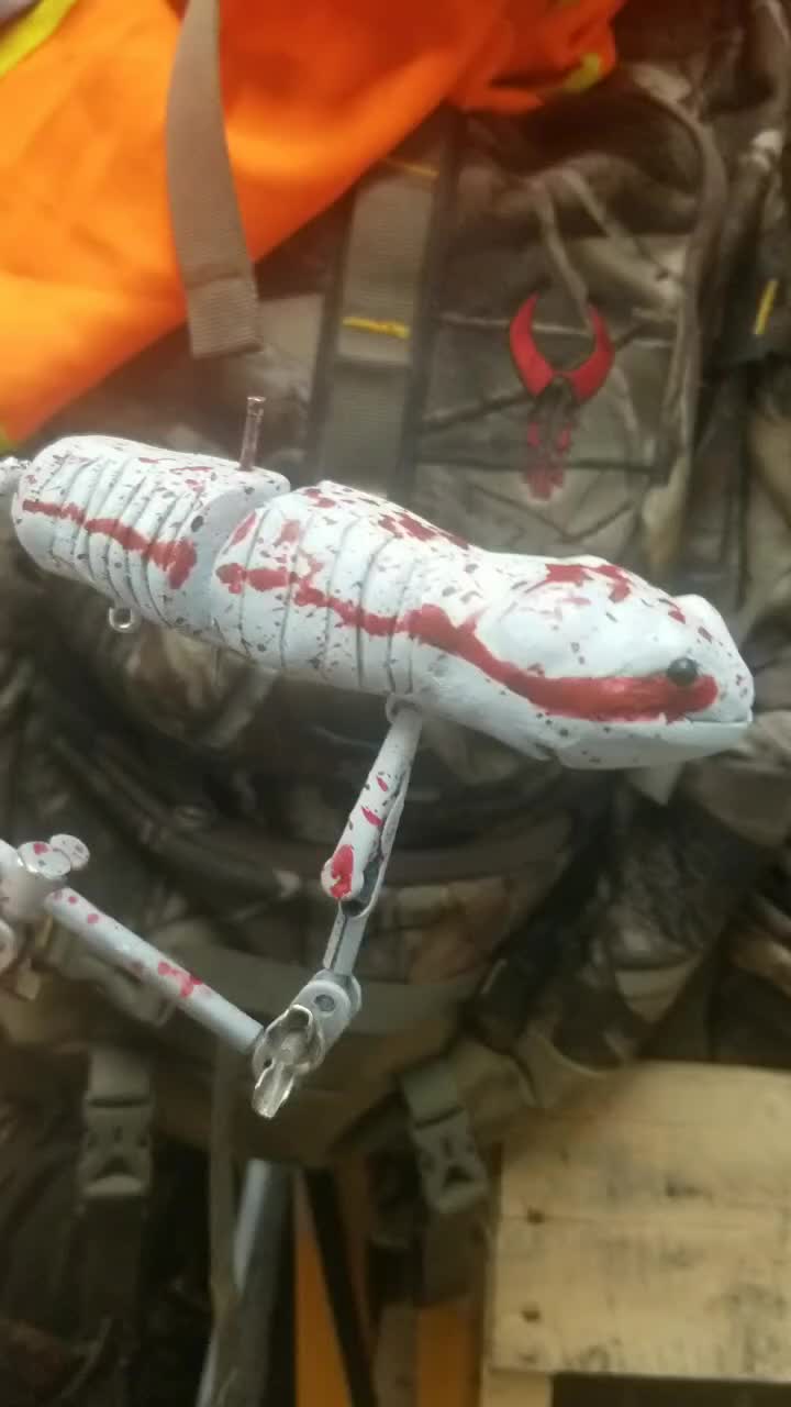 @Narrow Gate Baits