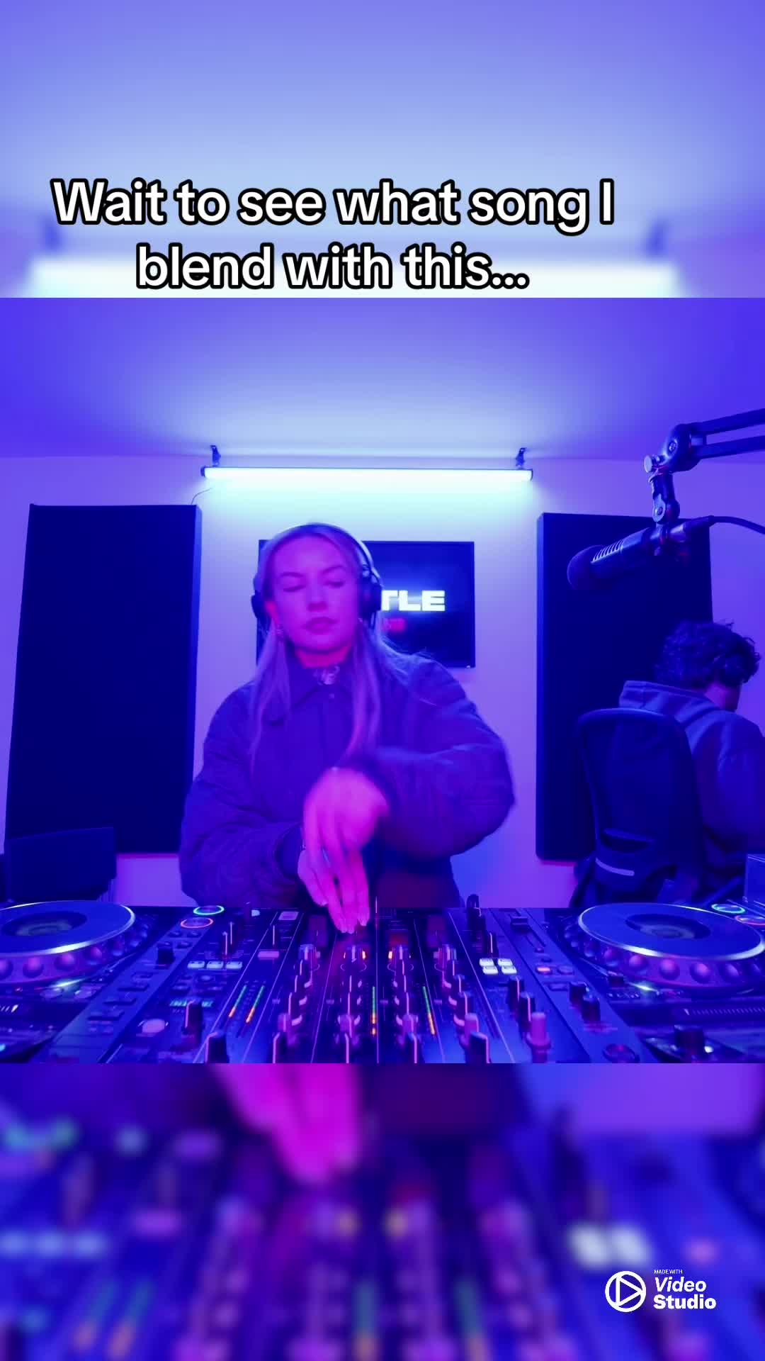 @Gabriella DJ uk