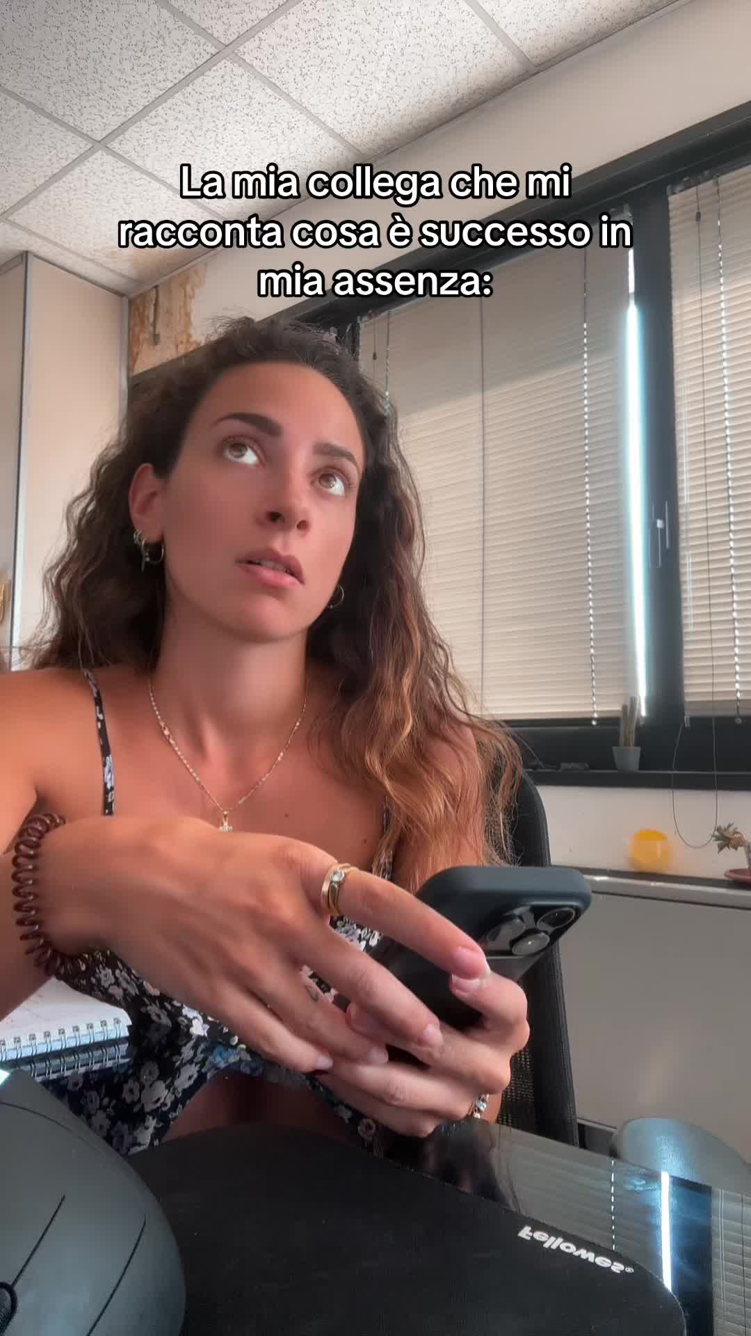 @Sofia Bonarini