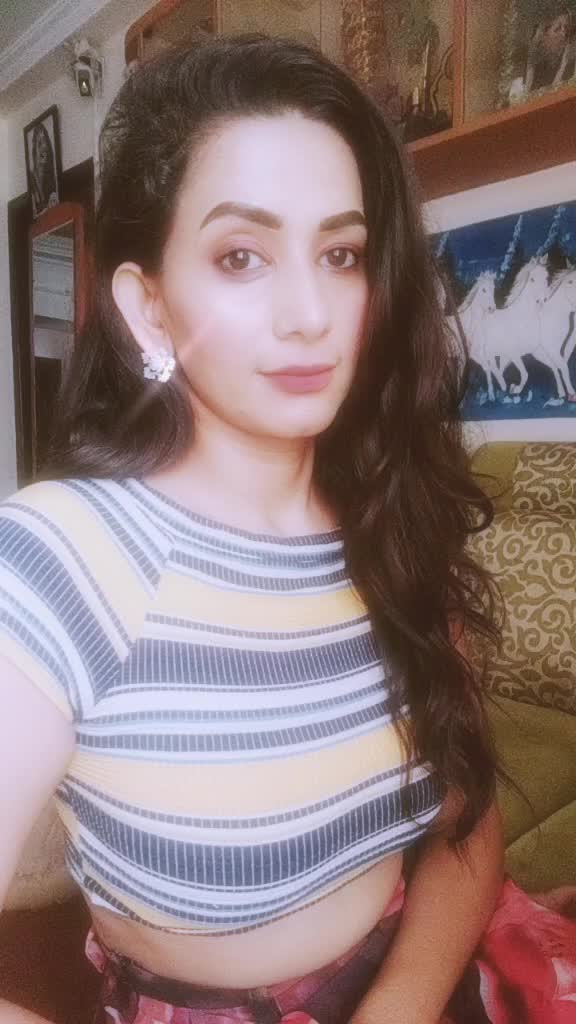 @Sanjana Singh 