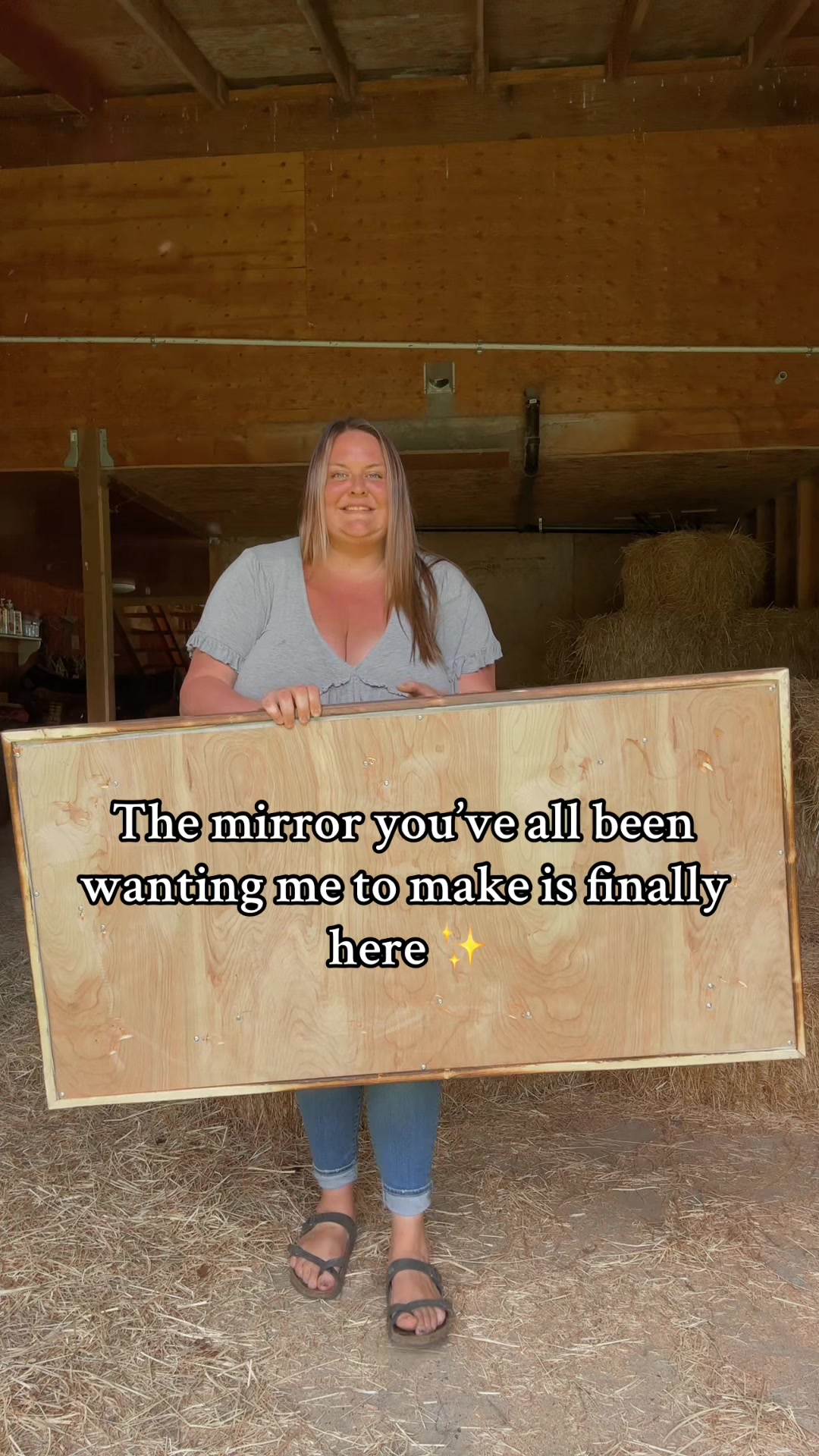 @Olivia -liviloosbarnsigns