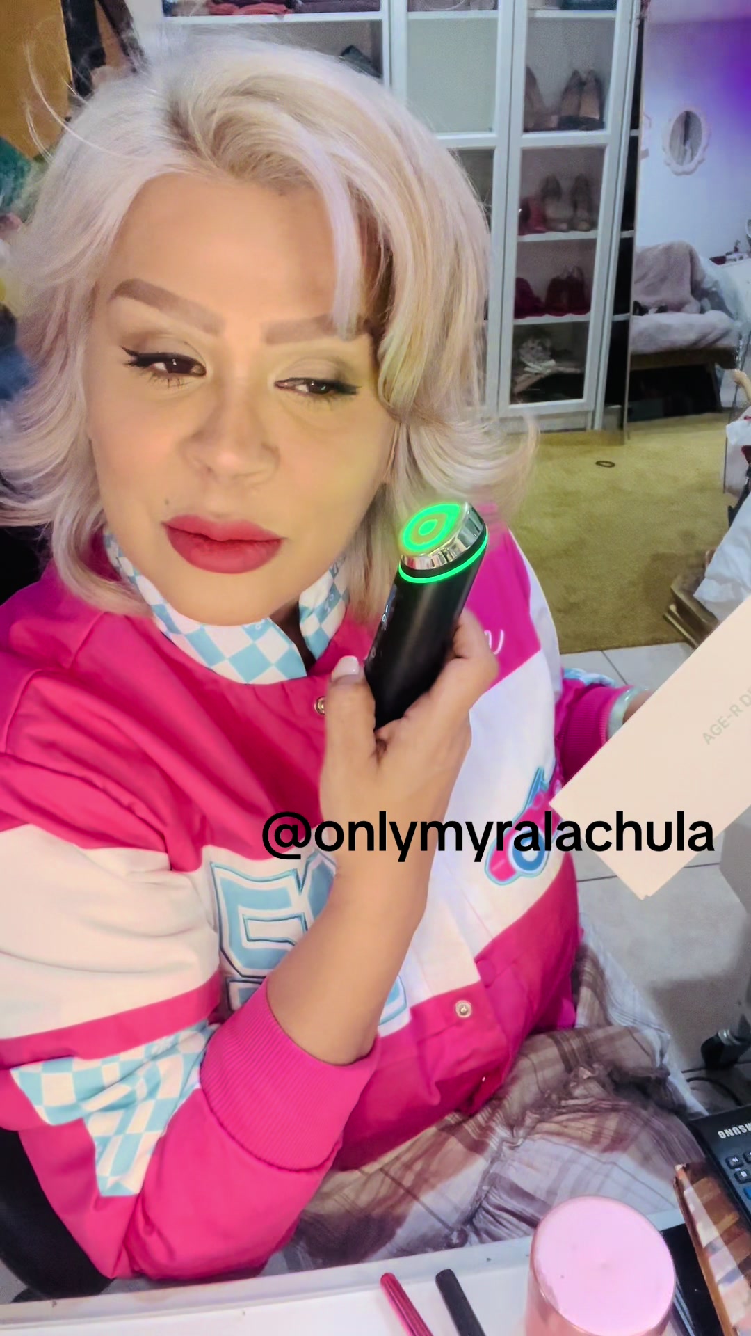 @la chula