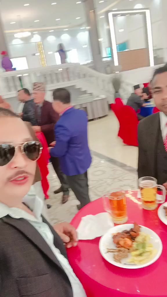 @Mushkan Lama