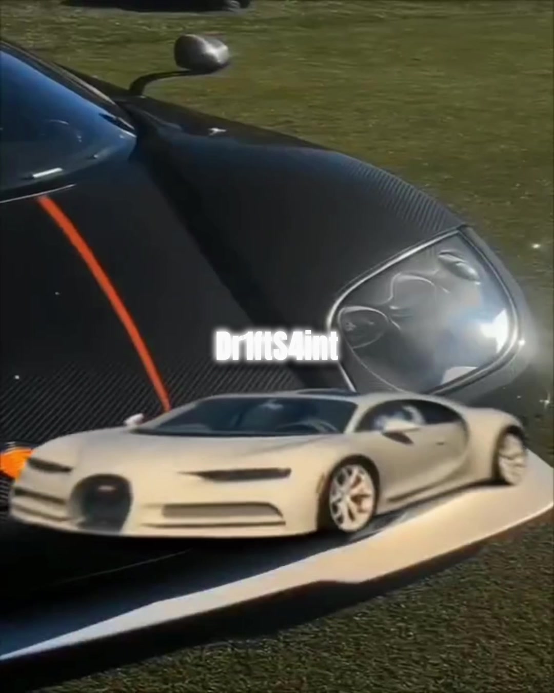 @♛𝑫𝒓𝒊𝒇𝒕 𝑺𝒂𝒊𝒏𝒕🏎️💨