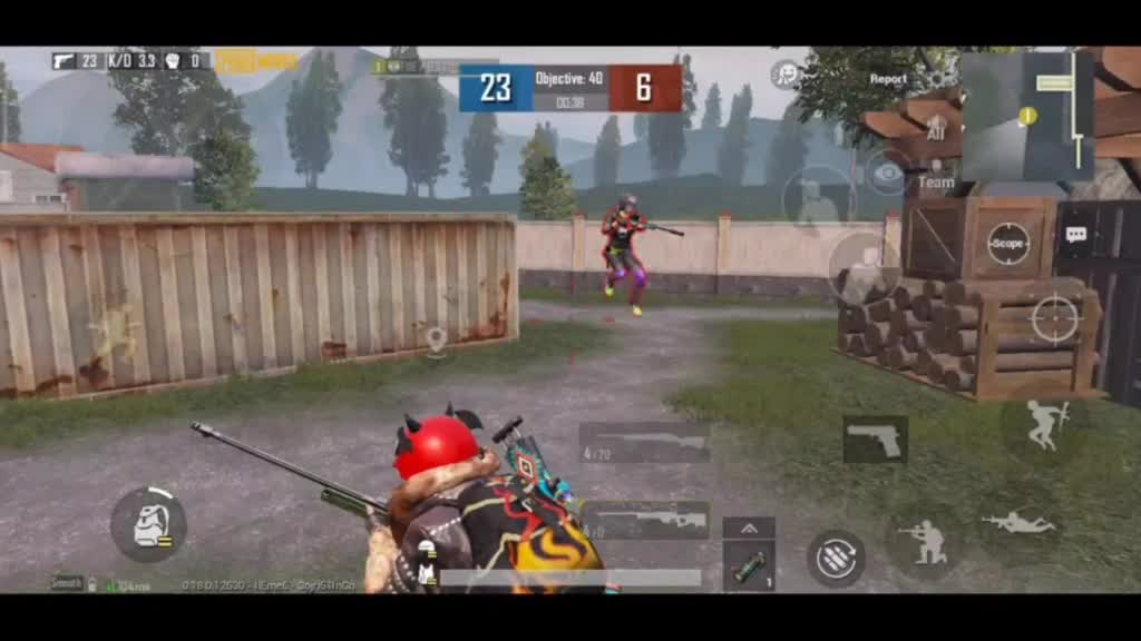 @😈FIREFLIES GAMING😈