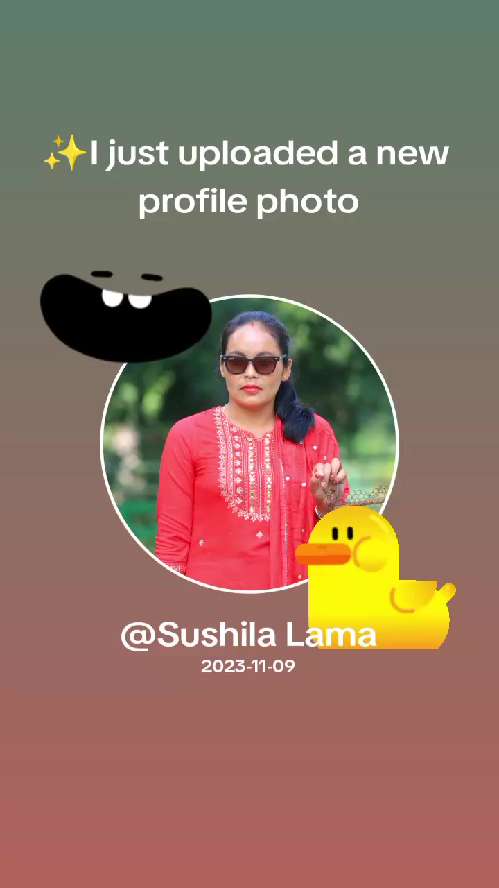 @Sushila Lama