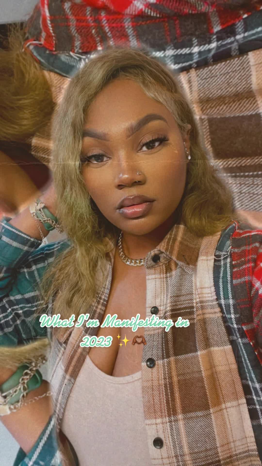 @JAMEKA LEQUETTE 🥂