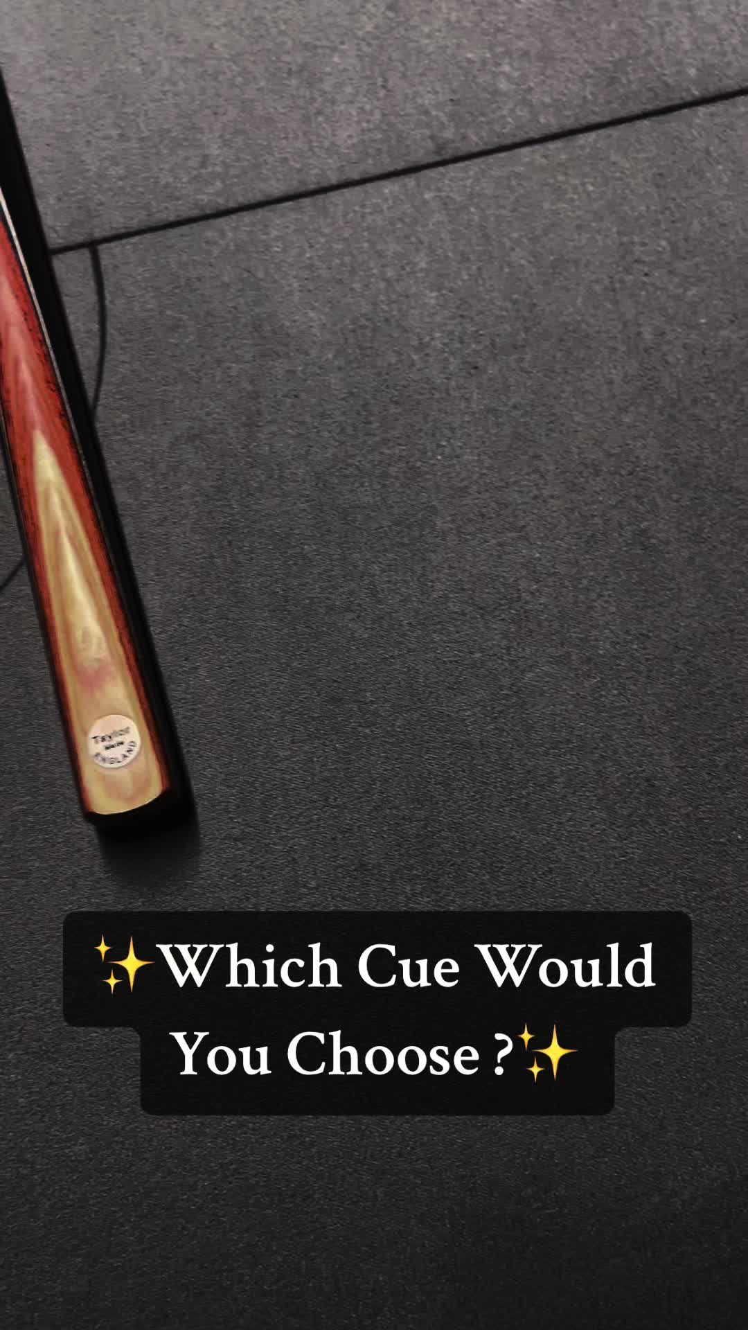 @Tamworth Cue & Darts Shop