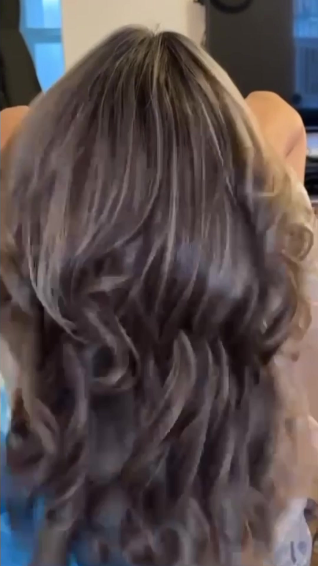 @The Hair Artist