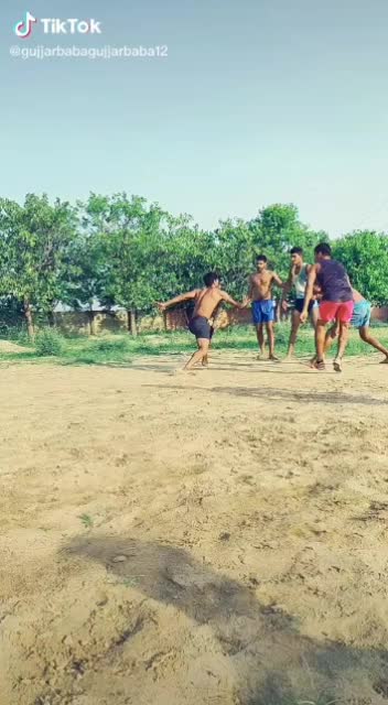 @DineshGurjarKabaddi