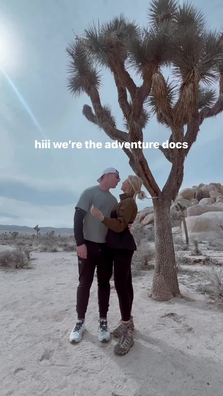 @The Adventure Docs