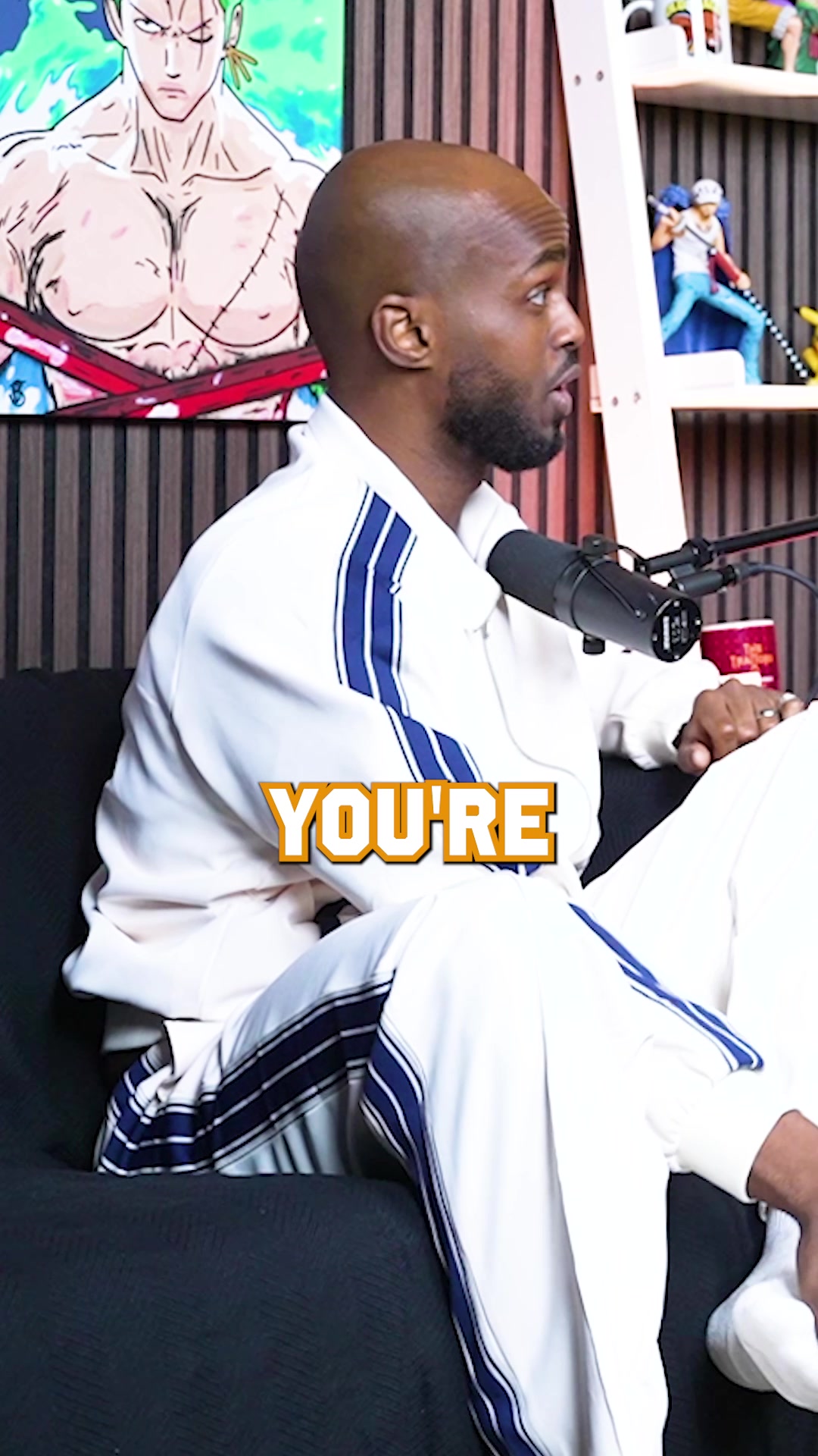 @Old and Bald Podcast