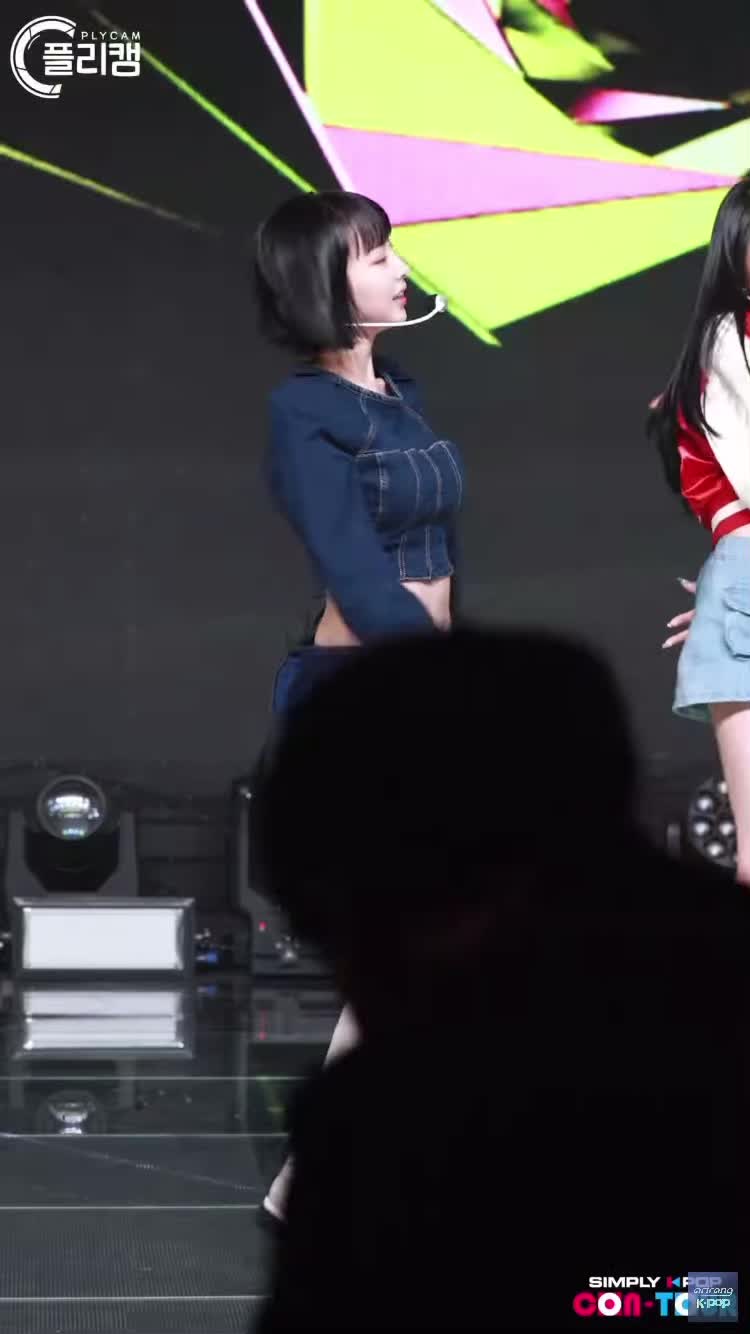 @gg fancams