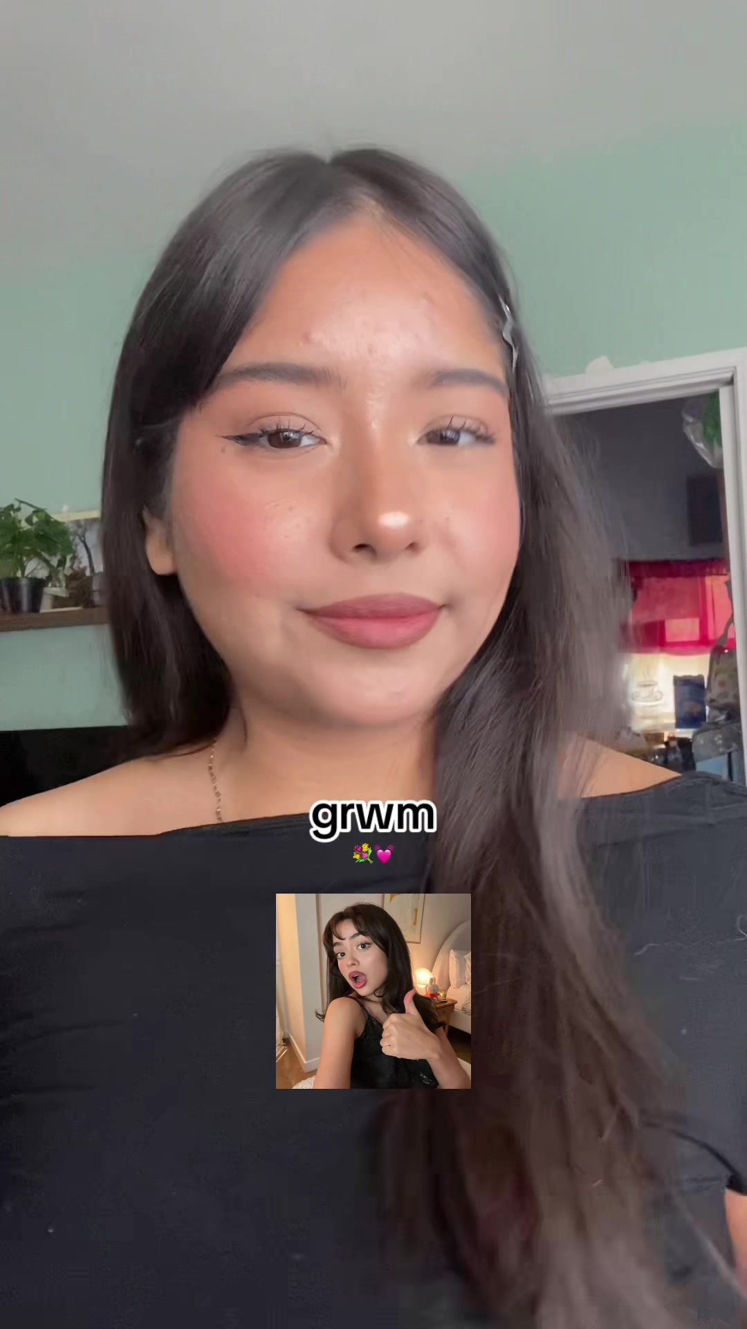 @Mayra Liliana