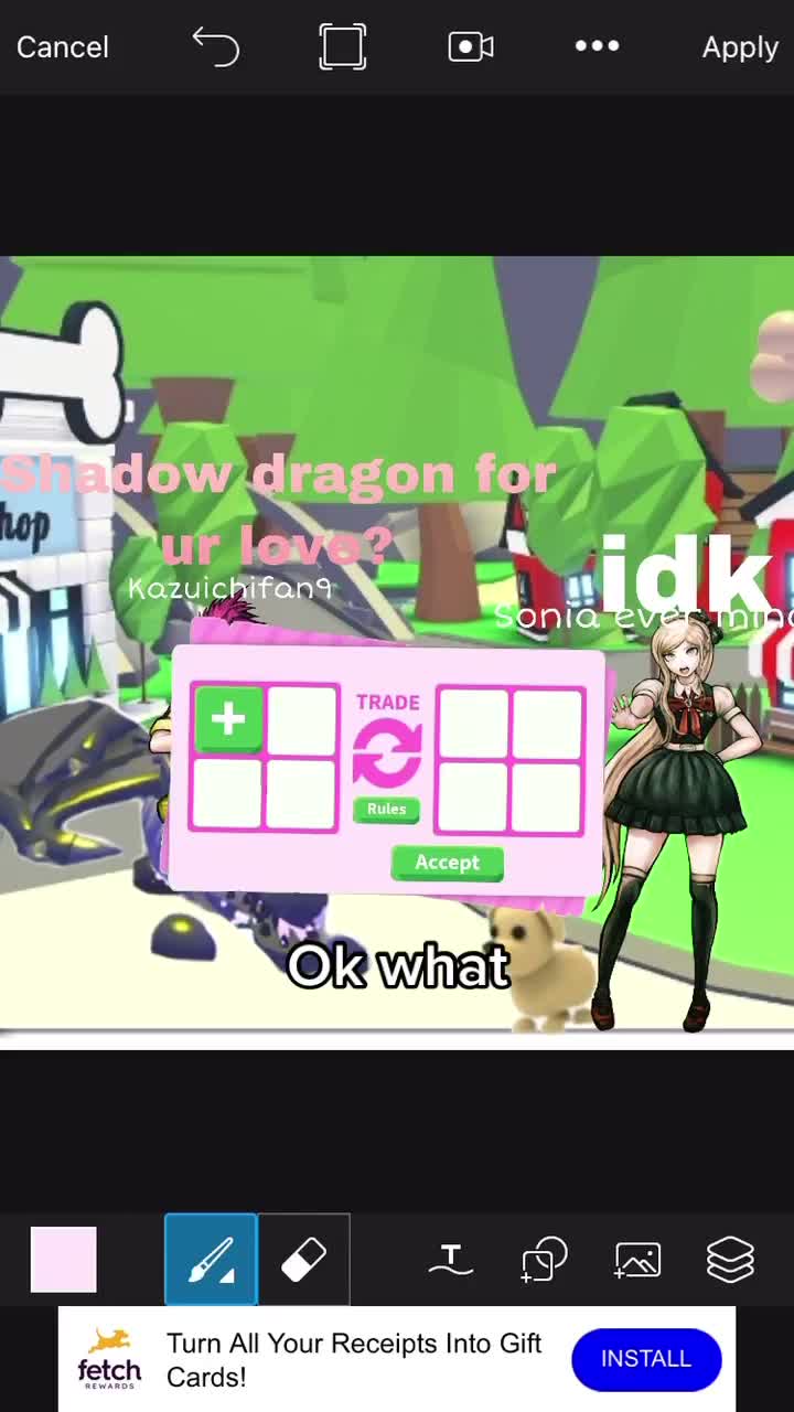 @Makoto Naegi simp