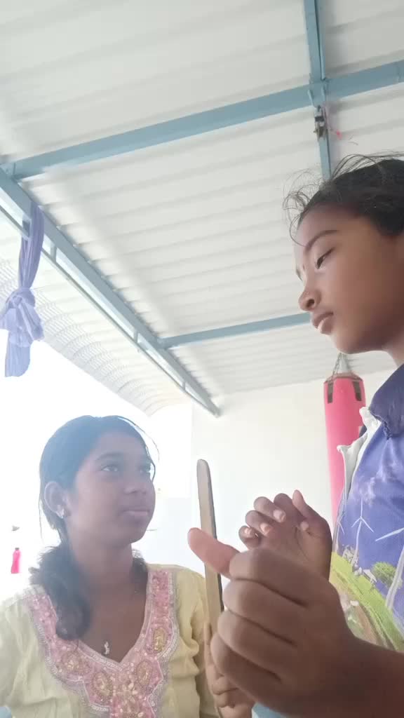 @karate manogar