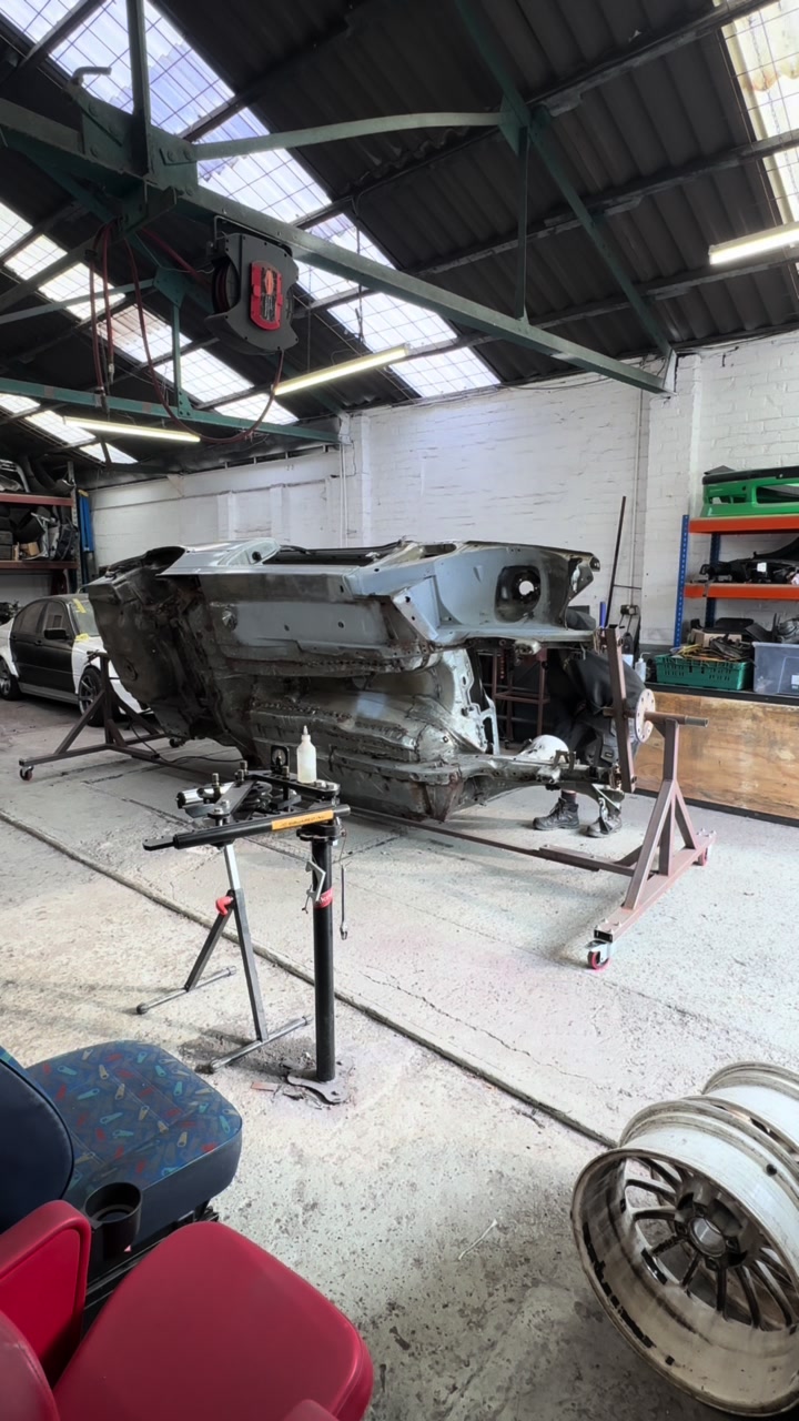 @KewfabMotorsport