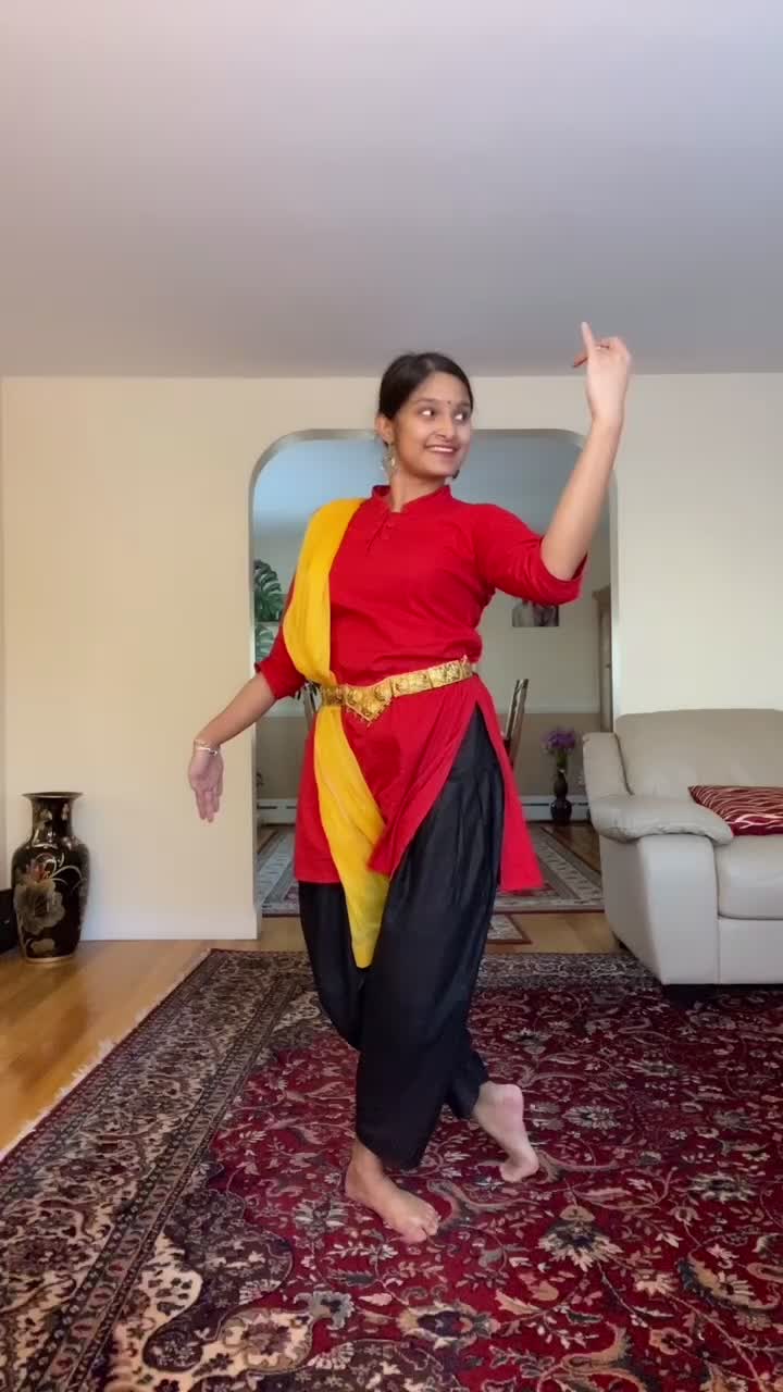 @forever_naach