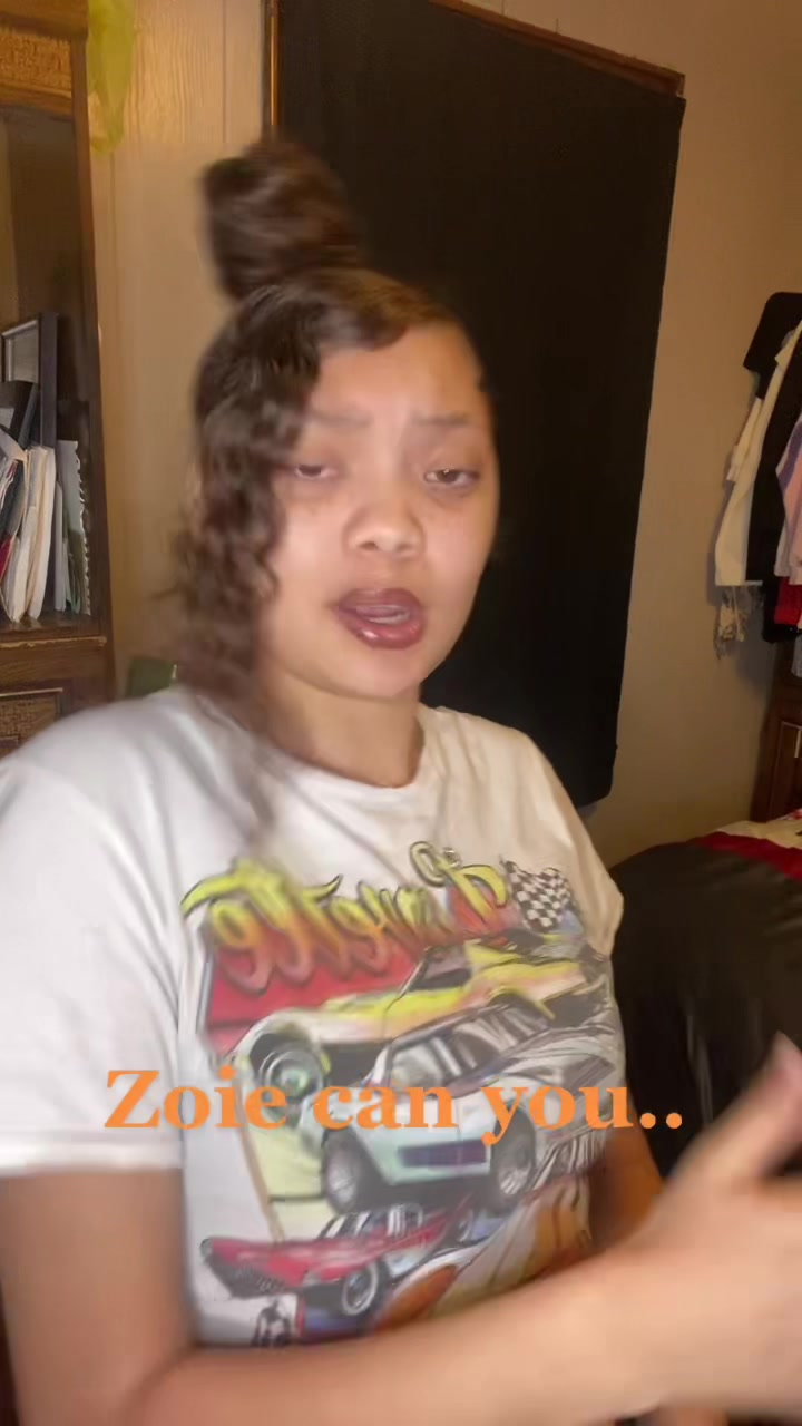 @Zoie Renee