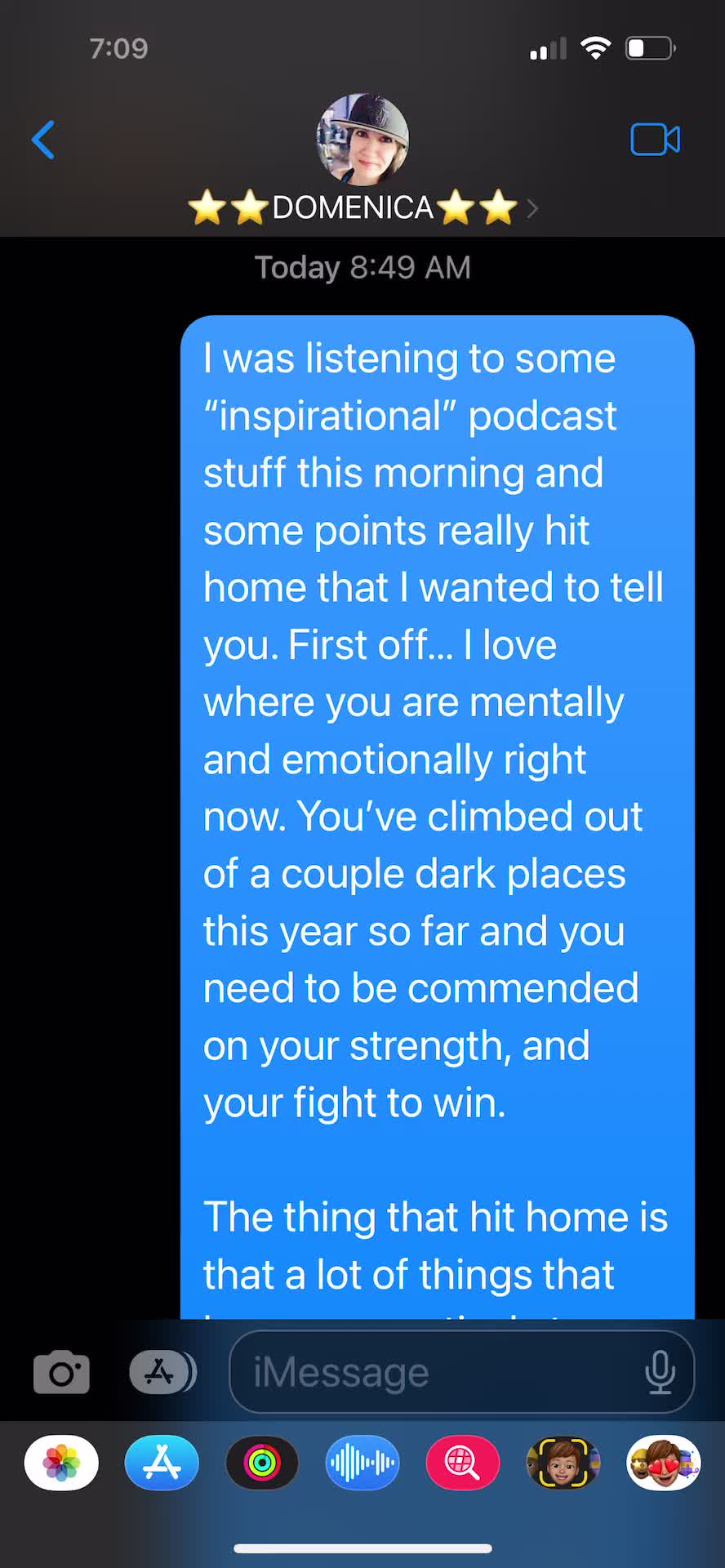 @Cody Everett