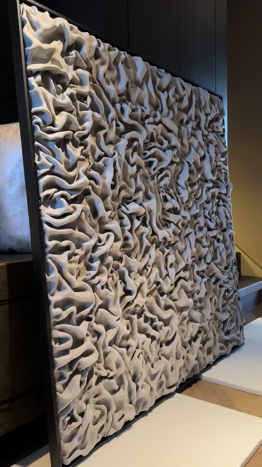 @No-Ending Art