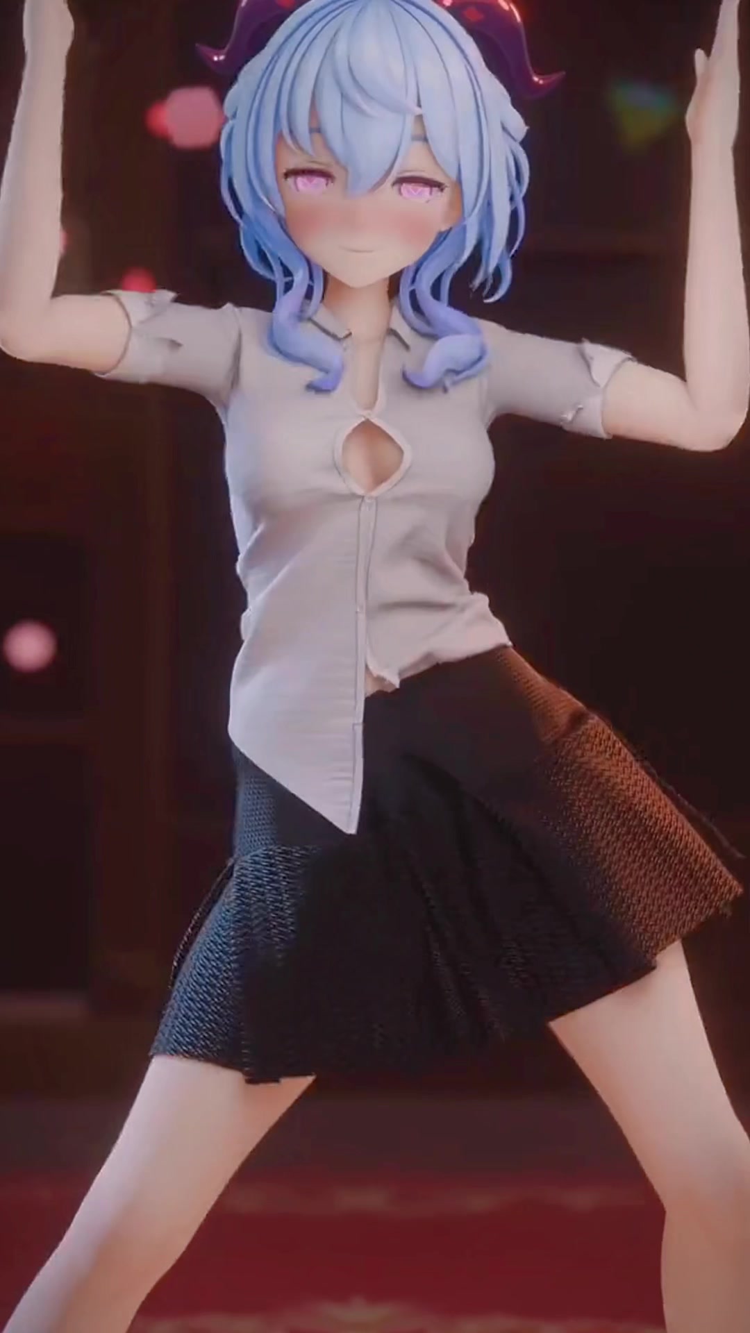 @YouYou&ensp;said&ensp;the&ensp;game