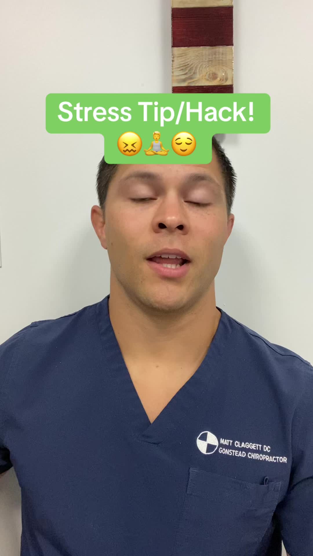 @Dr. Matt