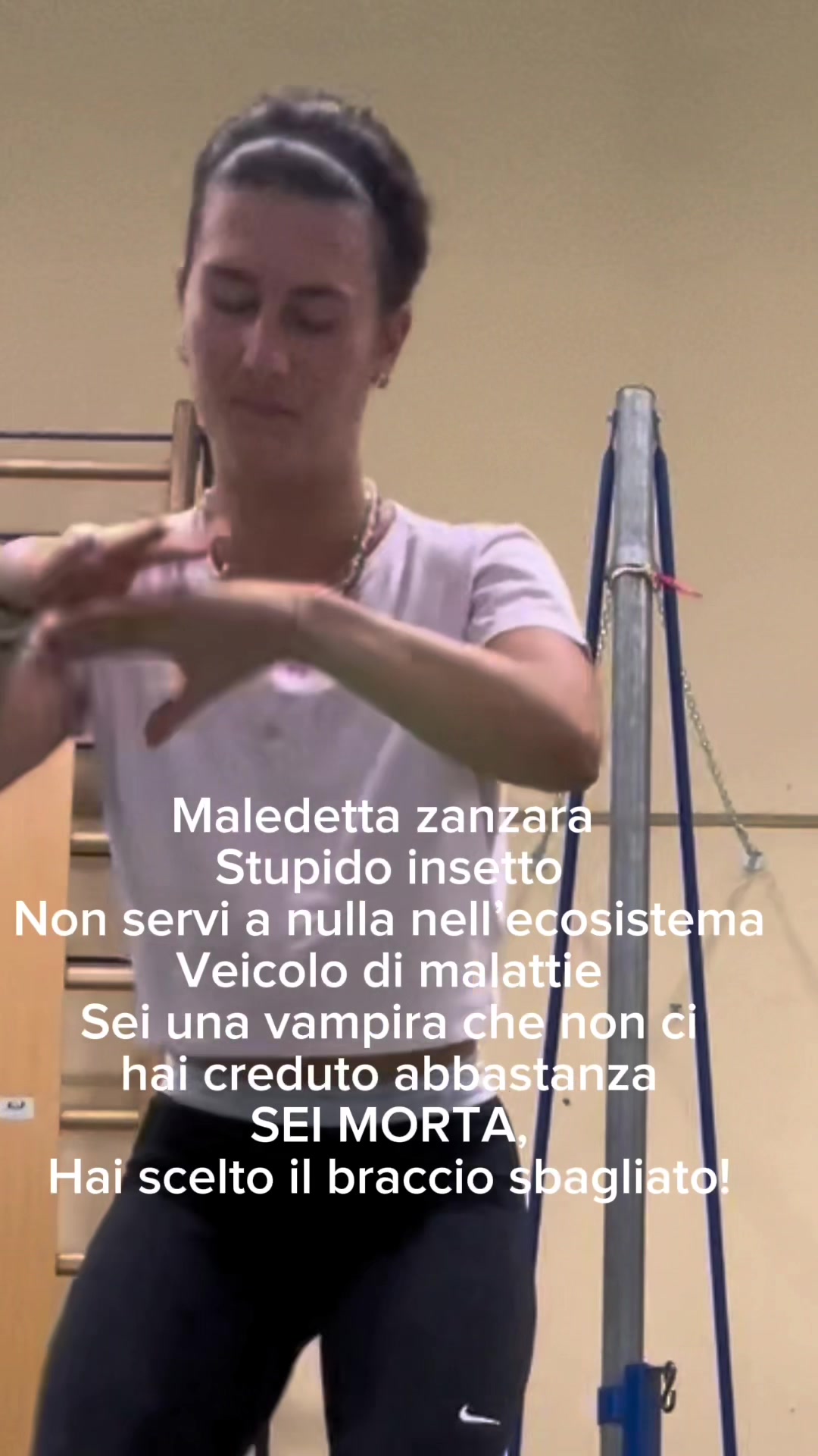 @Annalisa Savoldi