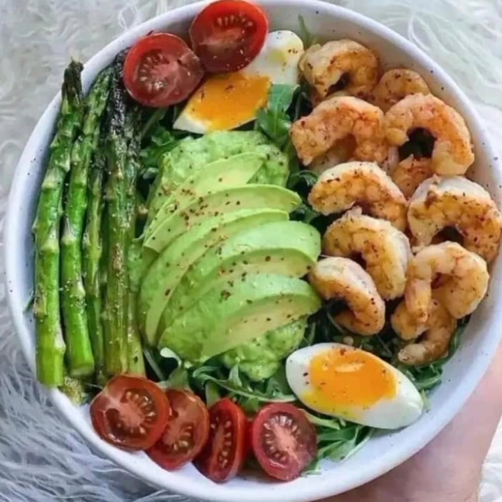 @Good Food Better Health