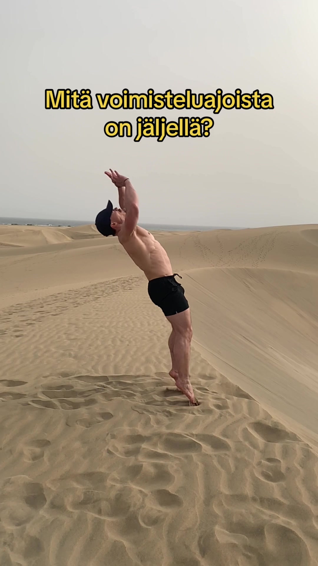 @DudeTraining