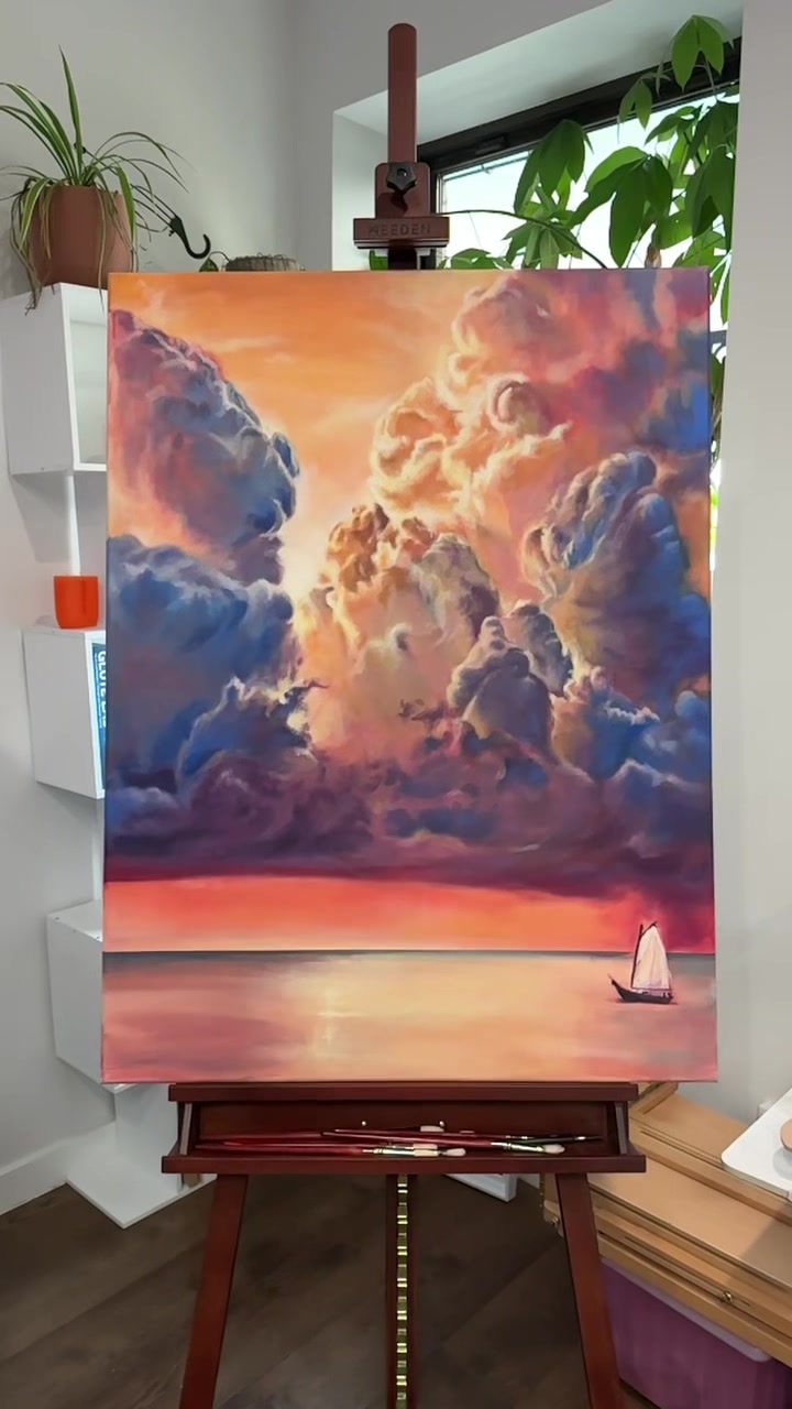 @Alhou _sarre.art