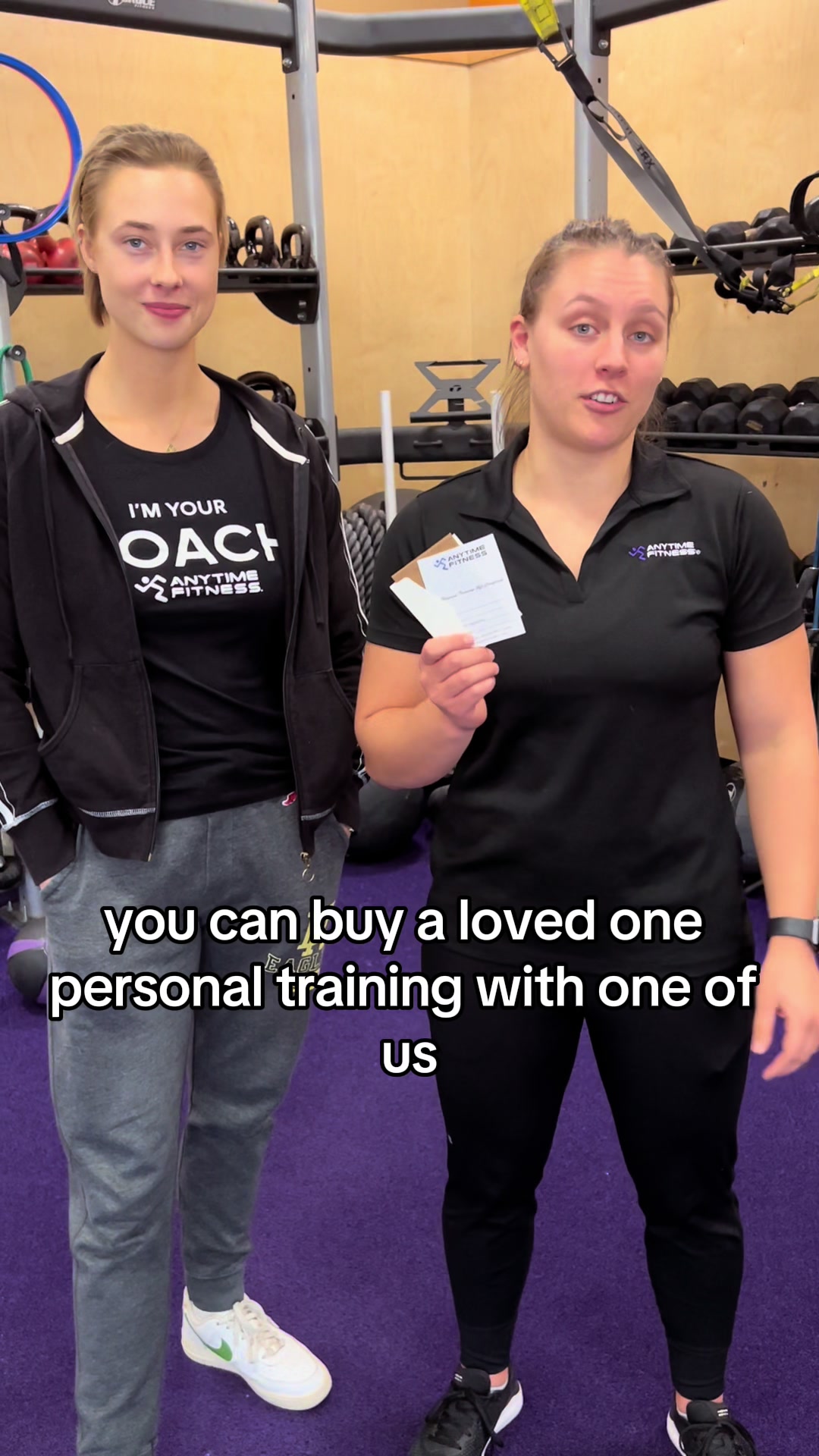 @St.Augustine Anytime Fitness
