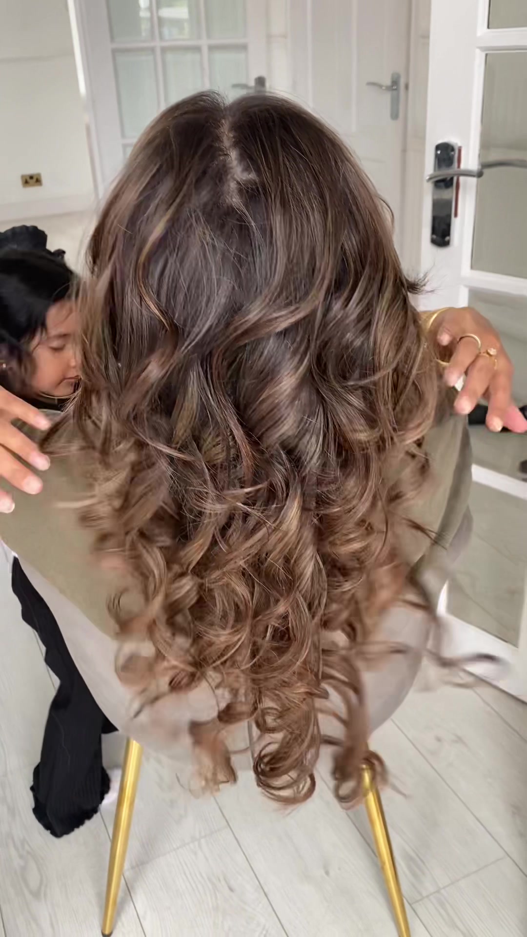 @The Hair Artist