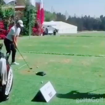 @TikTok Golf Club