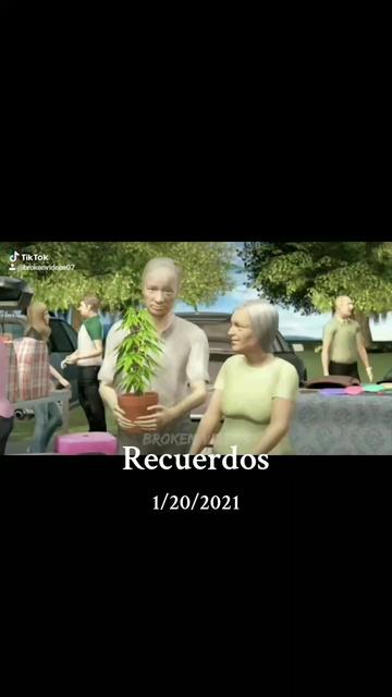 @Broken videos 07
