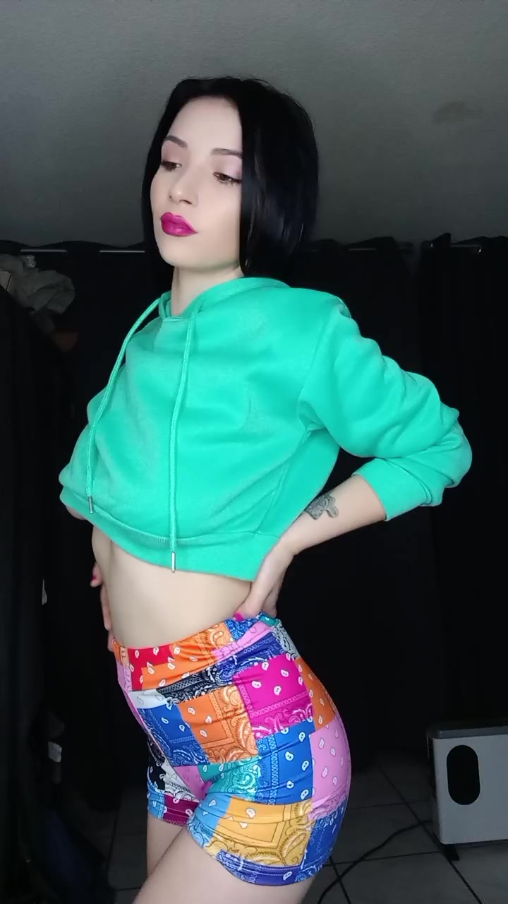 @iamandachema