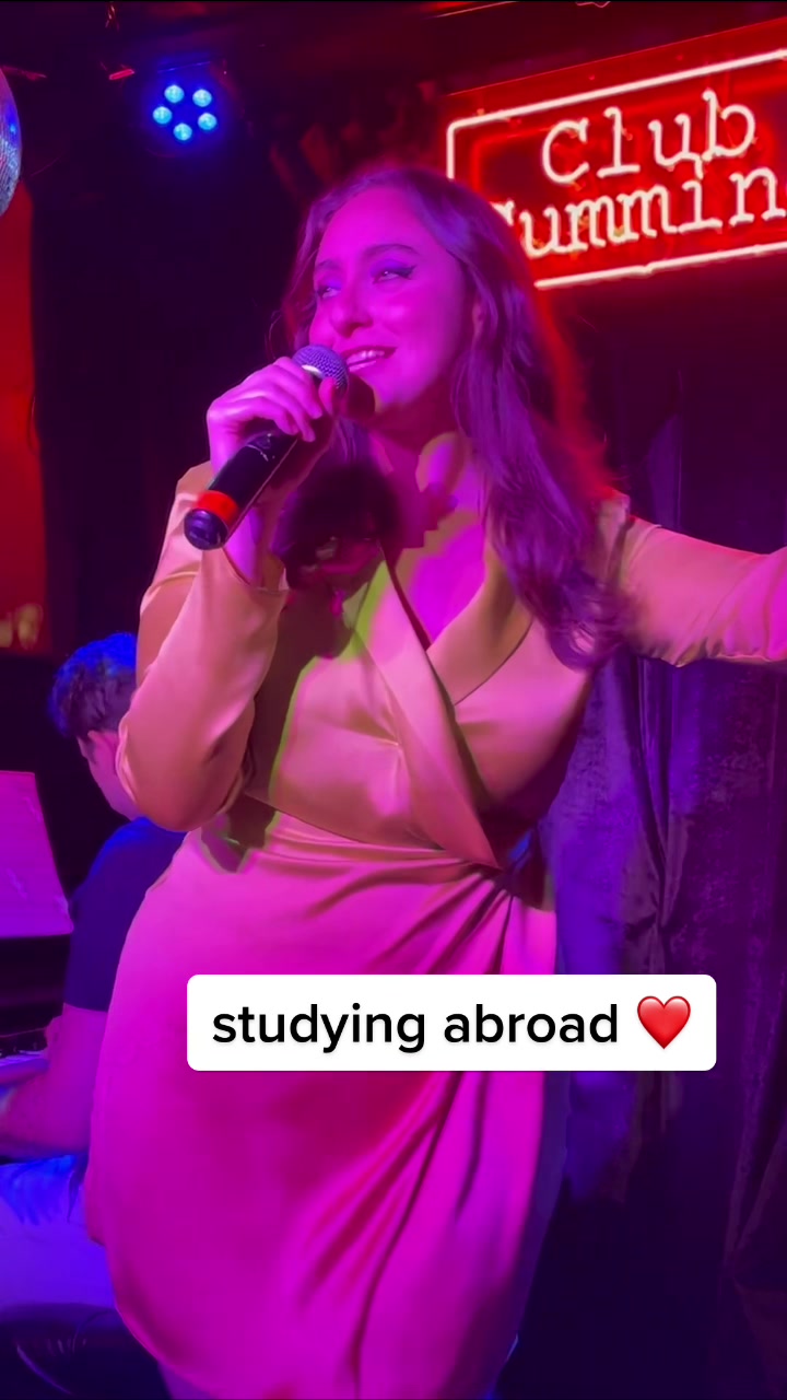 @Cat Cohen