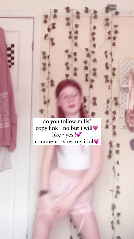 @mills fav x