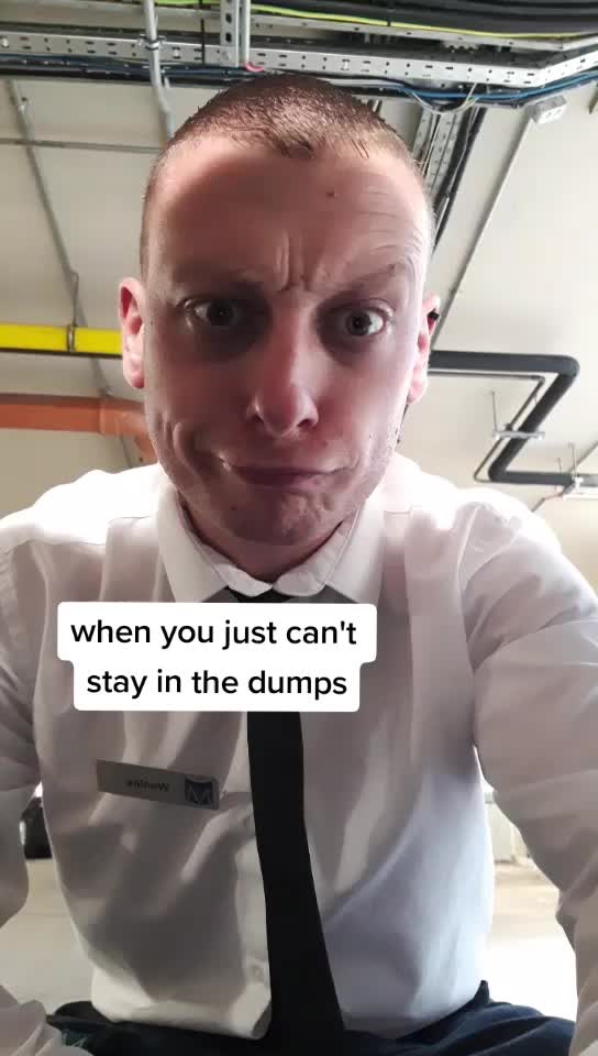 @Wes Doyle