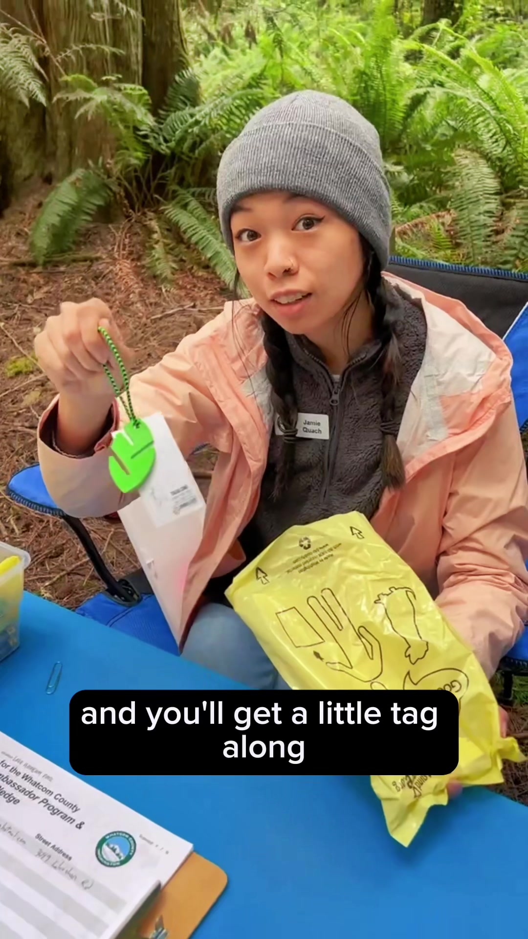 @Holli Loves Bellingham