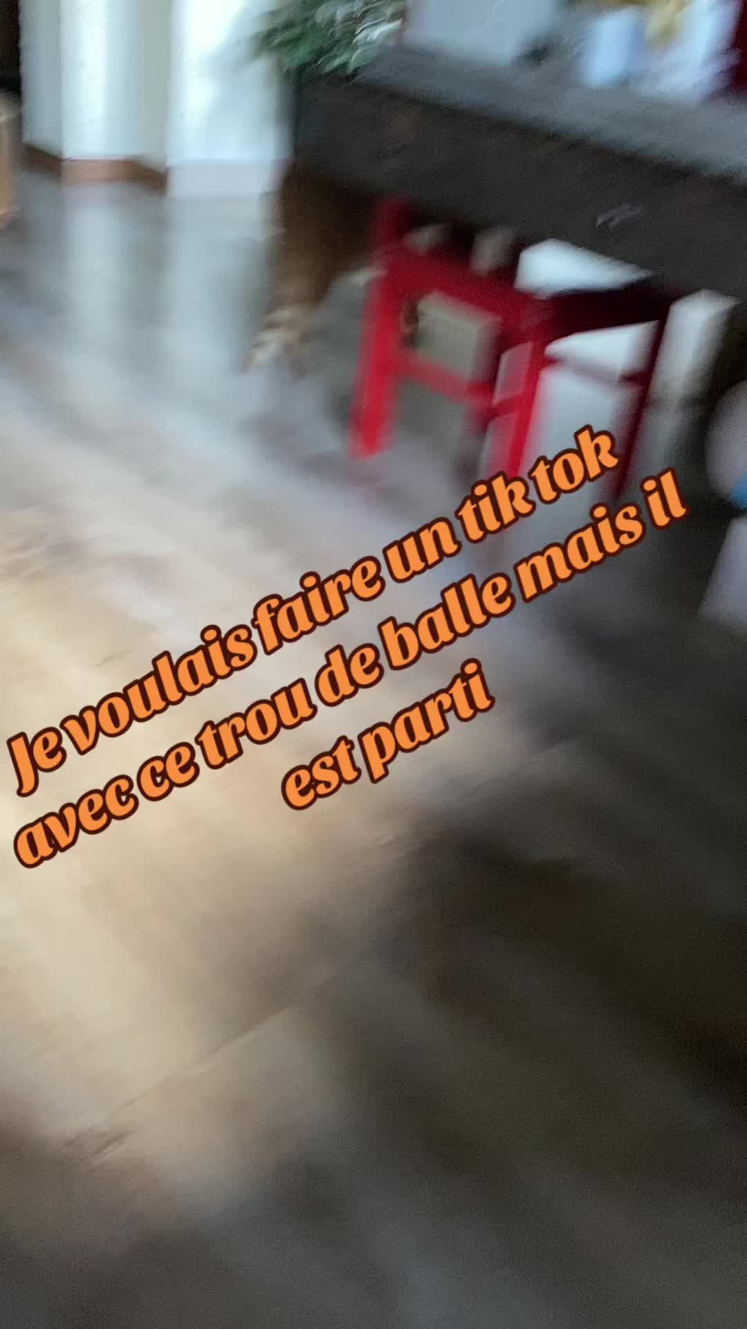 @une patate