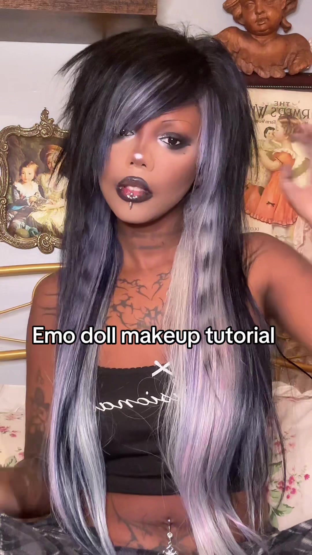 @lowlitaletter