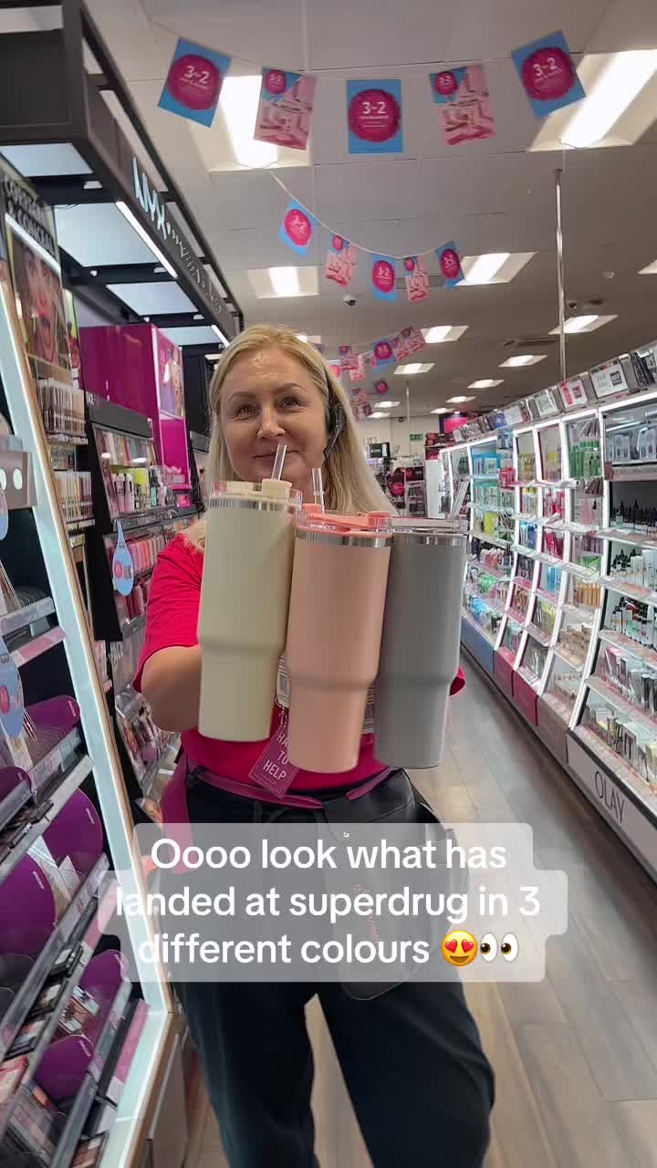 @Superdrug Loughton