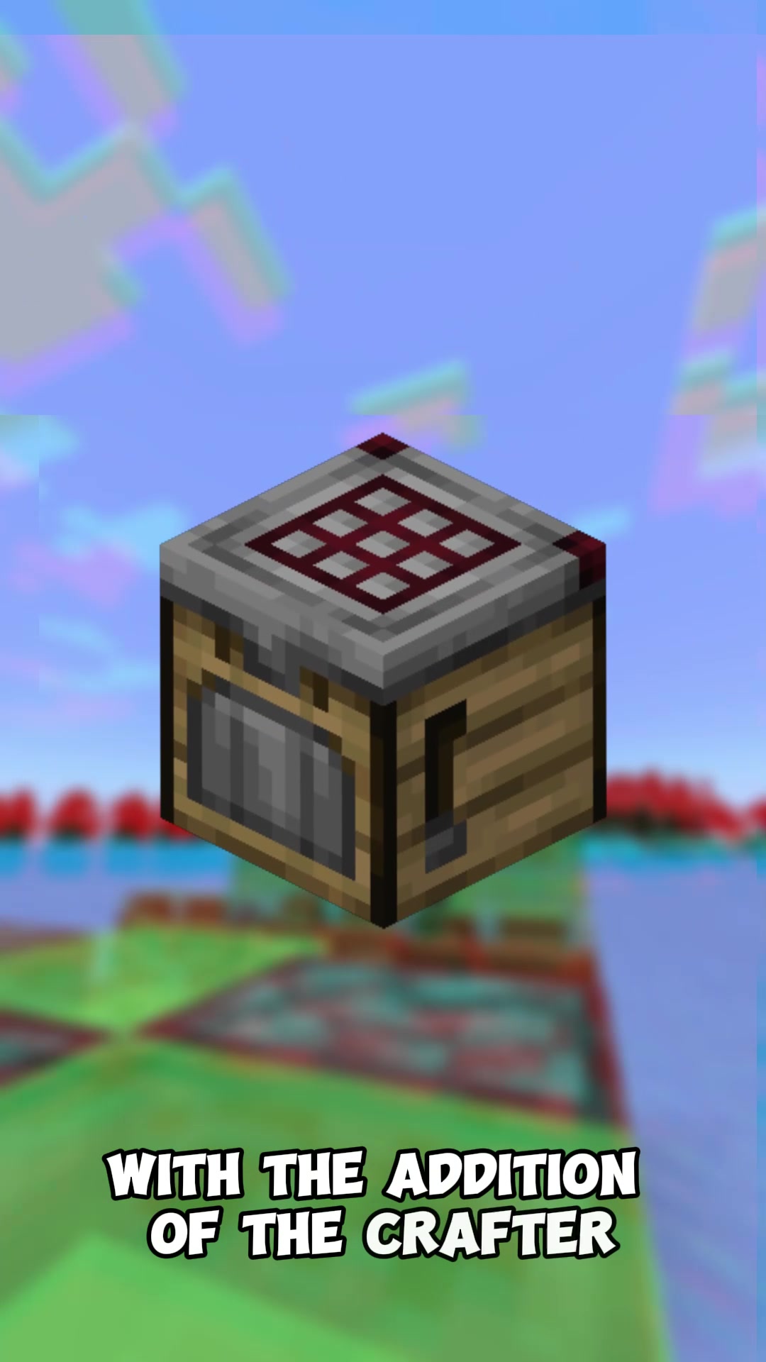 @Minecraft Tips and Tricks