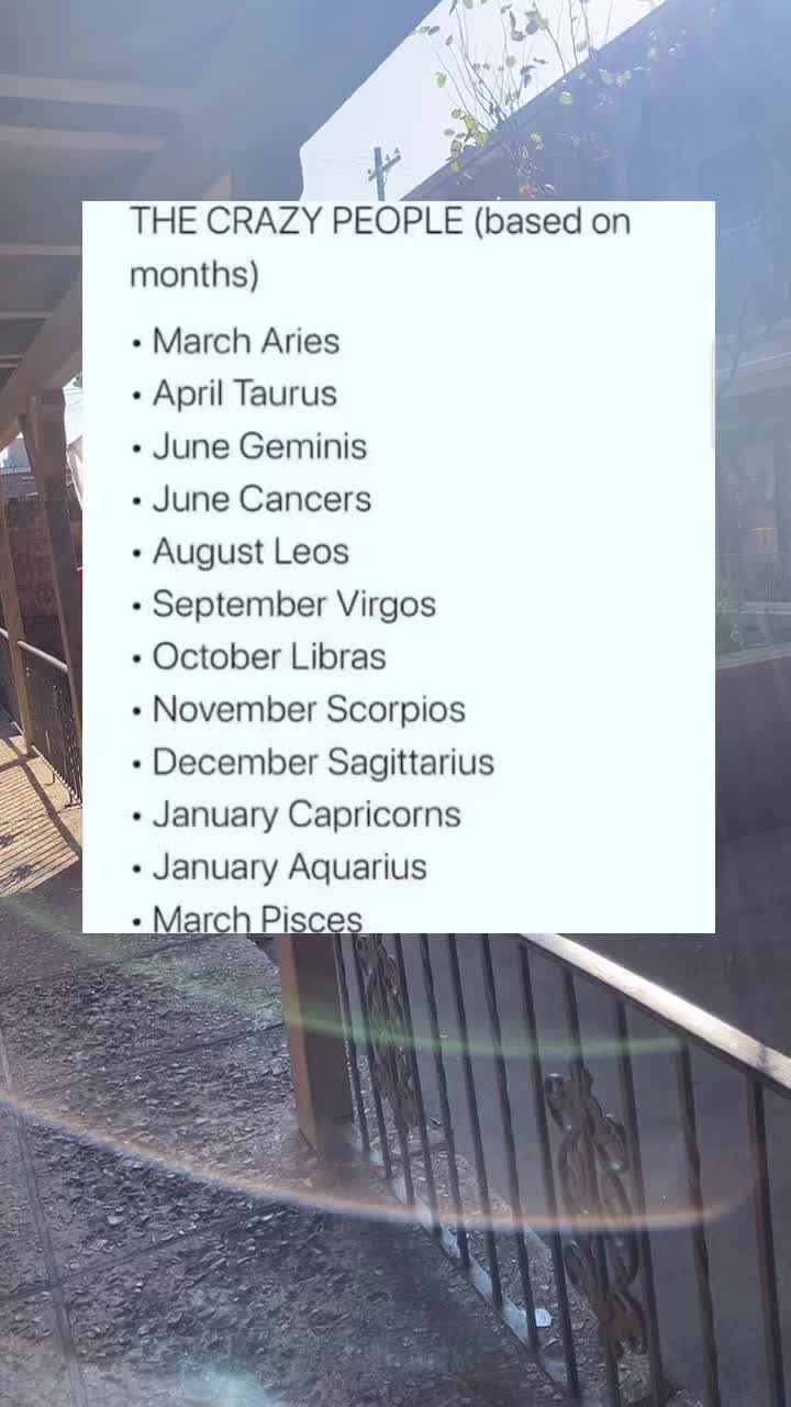 @Sagittarius ♐️