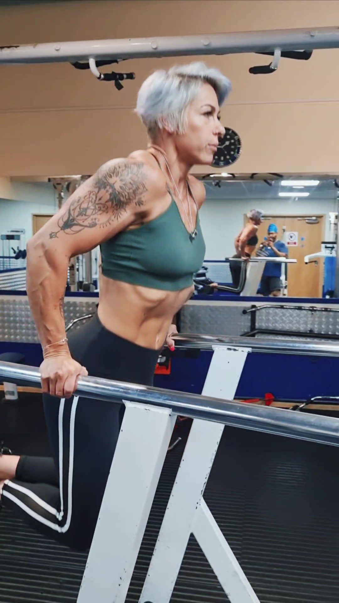 @Trainwithevee